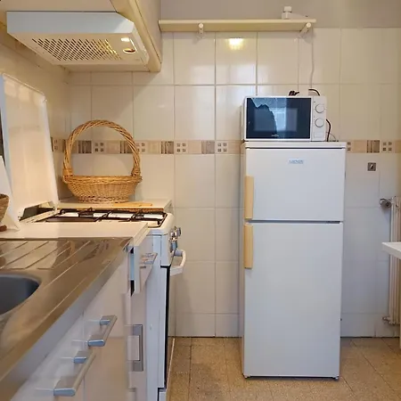 Spacious House In Quiet And Friendly בית נופש *