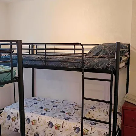 Spacious House In Perpignan Quiet And Friendly