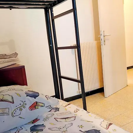 Spacious House In Quiet And Friendly * Perpignan