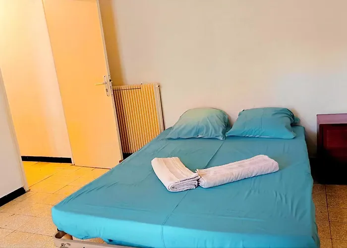 Spacious House In Perpignan Quiet And Friendly Perpignan