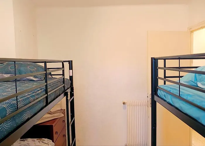 Spacious House In Perpignan Quiet And Friendly Dom wakacyjny *