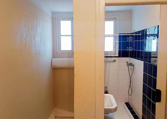 Dom wakacyjny Spacious House In Perpignan Quiet And Friendly